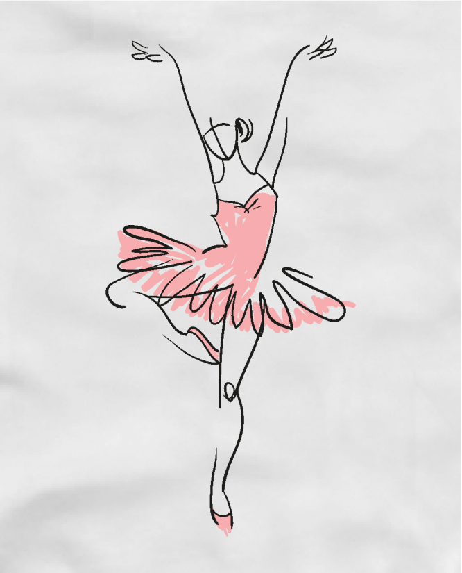 balerina